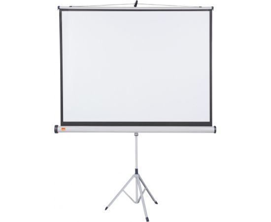 Projection Screen Nobo Tripod 1500x1138mm 4:3