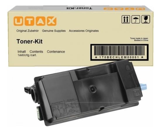 Triumph-adler Triumph Adler Toner Kit PK-3012/ Utax Toner PK3012 (1T02T60TA0/ 1T02T60UT0)