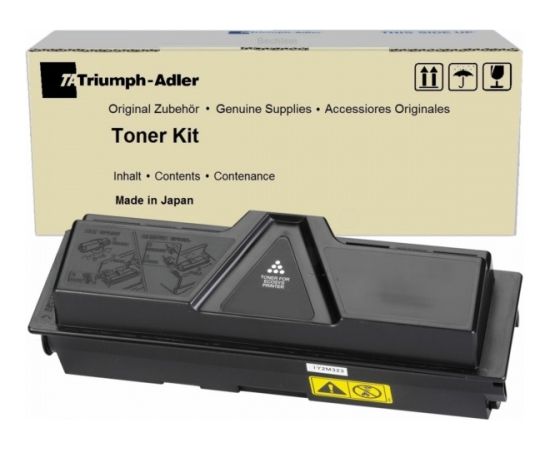 Triumph-adler Triumph Adler Copy Kit DC 6135/ Utax Toner CD 5135 (613511015/ 613511010)