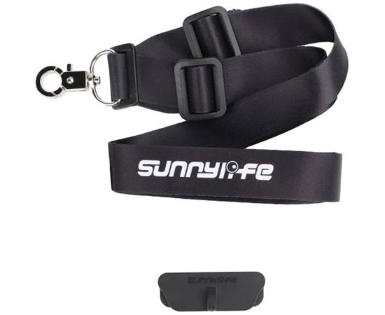 Bracket & Strap Sunnylife Disassembly-free RC GK507