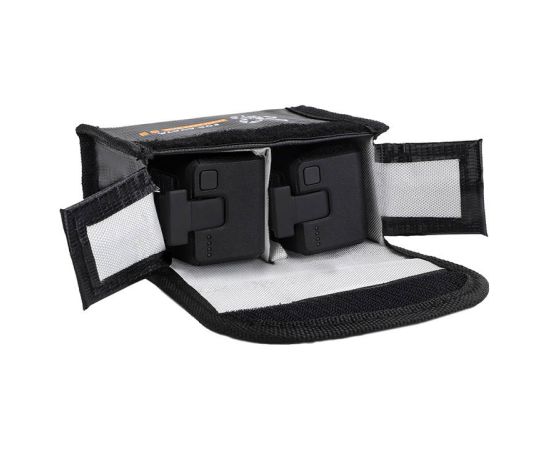 Battery Bag Sunnylife for DJI Avata (For 2 batteries)