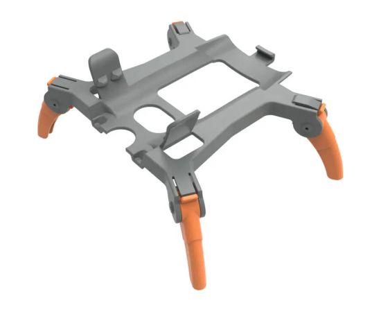 Landing gear Sunnylife for DJI Air 3 Pro - Orange (A3-LG664-C)