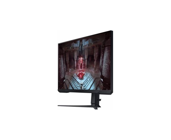 Monitors Samsung Odyssey G5 G51C 32" 2560x1440 165 Hz