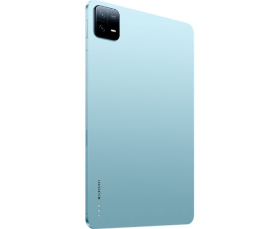 Xiaomi Pad 6, tablet PC (light blue, 128GB)