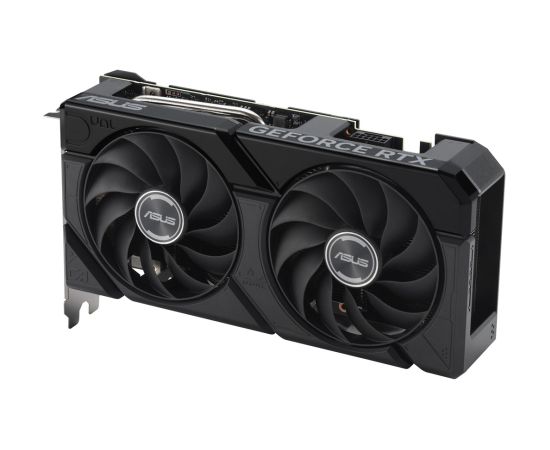 ASUS Dual -RTX4070S-12G-EVO NVIDIA GeForce RTX 4070 SUPER 12 GB GDDR6X