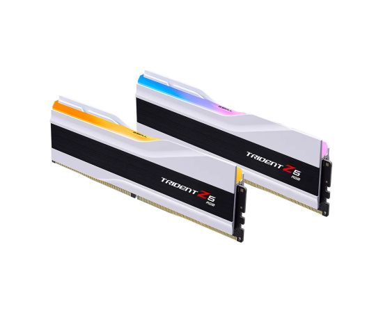 G.Skill Trident Z5 RGB memory module 64 GB 2 x 32 GB DDR5 6400 MHz