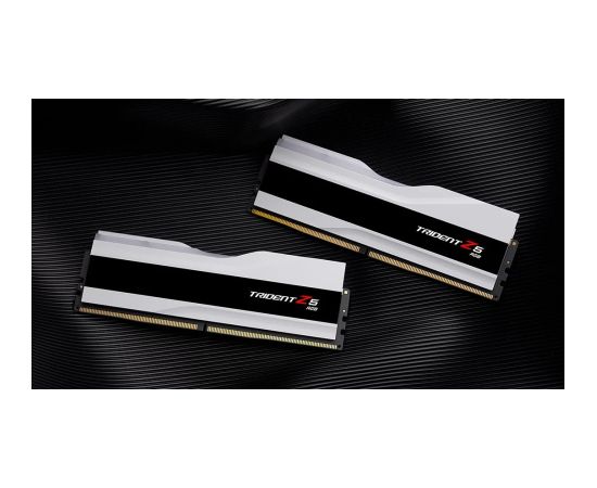G.Skill Trident Z5 RGB memory module 64 GB 2 x 32 GB DDR5 6400 MHz