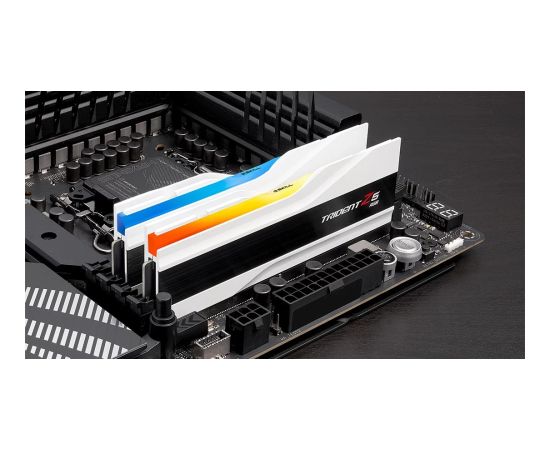 G.Skill Trident Z5 RGB memory module 64 GB 2 x 32 GB DDR5 6400 MHz