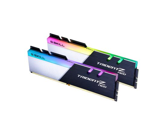 G.Skill Trident Z Neo F4-3200C16D-64GTZN memory module 64 GB DDR4 3200 MHz