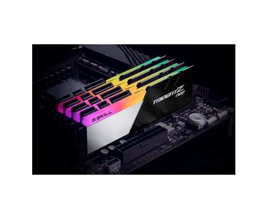 G.Skill Trident Z Neo F4-3200C16D-64GTZN memory module 64 GB DDR4 3200 MHz