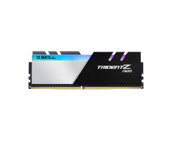 G.Skill Trident Z Neo F4-3200C16D-64GTZN memory module 64 GB DDR4 3200 MHz