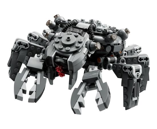 LEGO STAR WARS 75361 Spider Tank