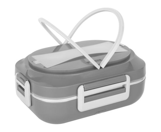 Noveen Electric Lunch Box N'oveen LB540 Dark Grey