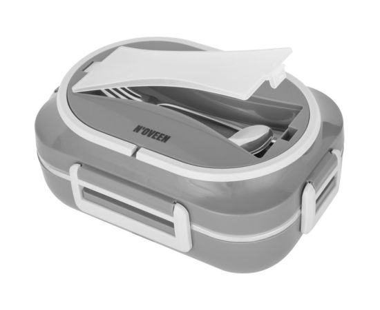 Noveen Electric Lunch Box N'oveen LB540 Dark Grey