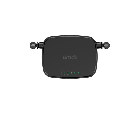 Router Tenda N300 Wi-Fi 4G LTE 4G05