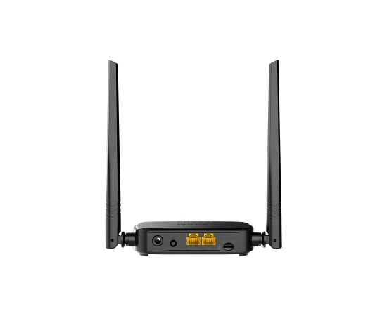 Router Tenda N300 Wi-Fi 4G LTE 4G05
