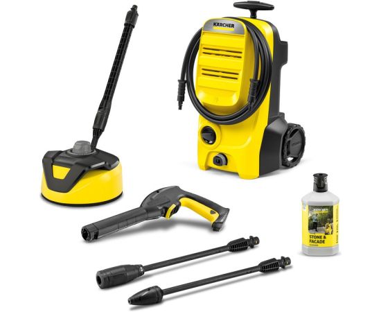 Myjka ciśnieniowa KARCHER K 4 Classic Home - 1.679-423.0