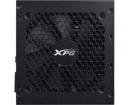 A-data Power Supply ADATA 850 Watts Efficiency 80 PLUS PLATINIUM KYBER850G-BKCEU