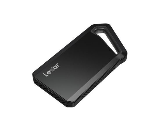 External SSD LEXAR SL600 1TB USB 3.2 Write speed 2000 MBytes sec Read speed 2000 MBytes sec LSL600X001T-RNBNG