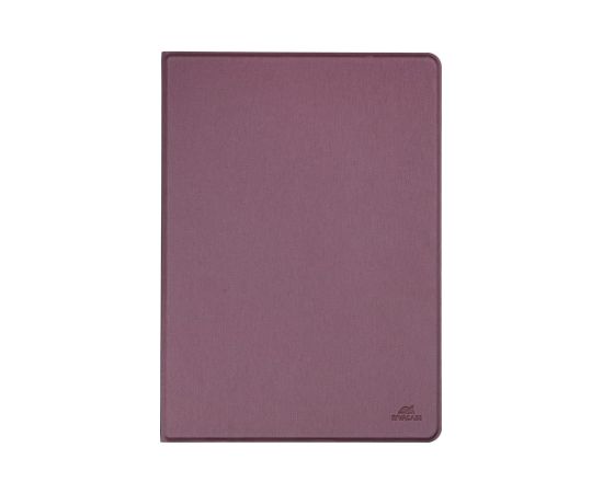 TABLET CASE 9,7-10,5'  10 3147 BURGUNDY RED RIVACASE