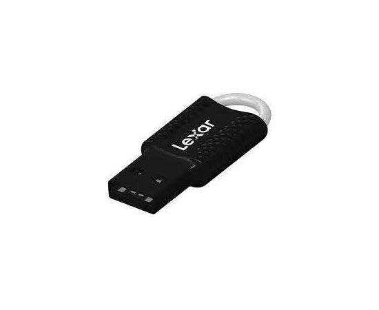 MEMORY DRIVE FLASH USB2 128GB V40 LJDV040128G-BNBNG LEXAR