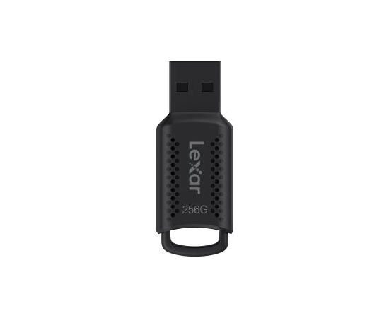 MEMORY DRIVE FLASH USB3 256GB V400 LJDV400256G-BNBNG LEXAR