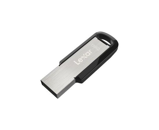 MEMORY DRIVE FLASH USB3 256GB M400 LJDM400256G-BNBNG LEXAR