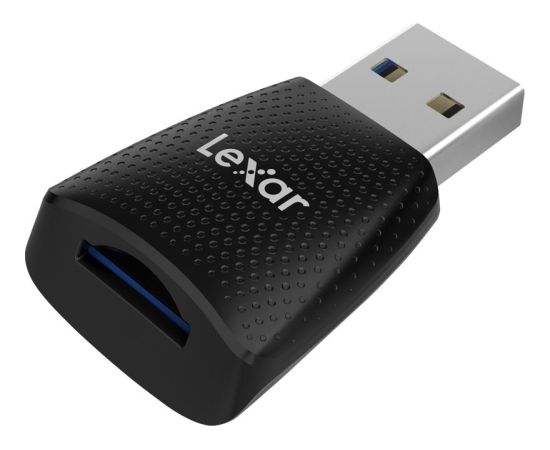 MEMORY READER USB3.2 MICRO SD LRW330U-BNBNG LEXAR