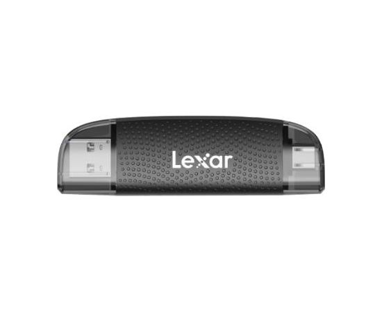 MEMORY READER USB3.1 MICRO SD LRW310U-BNBNG LEXAR
