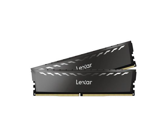 MEMORY DIMM 32GB PC28800 DDR4 K2 LD4U16G36C18LG-RGD LEXAR