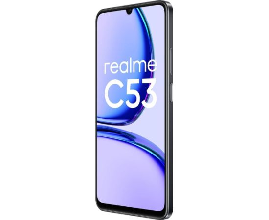 Realme C53 8/256GB black (6941764421448)