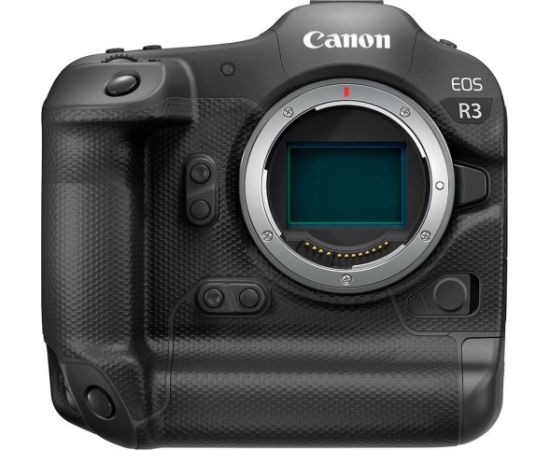 Fotoaparāts Canon EOS R3 Body