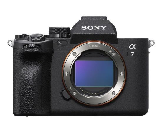 Fotoaparāts Sony A7 IV body (ILCE-7M4)
