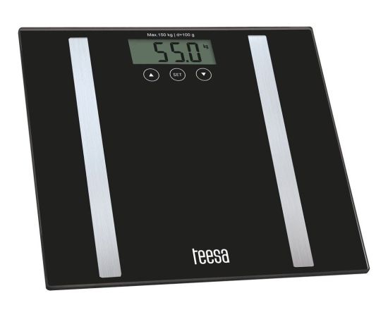 Ķermeņa svari Teesa (TSA0802)