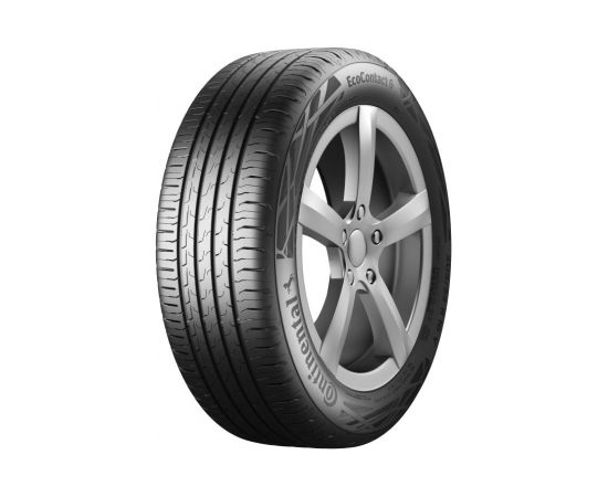 215/45R20 CONTINENTAL EcoContact 6 95T XL FR (+) ContiSeal