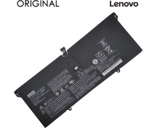 Аккумулятор для ноутбука LENOVO L16M4P60, 9120mAh, Original