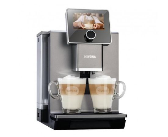 NIVONA CafeRomatica NICR 970 espresso kafijas automāts