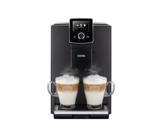 Nivona NICR 820 Cafe Romatica espresso kafijas automāts