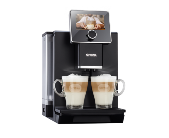 Nivona NICR 960 Cafe Romatica espresso kafijas automāts