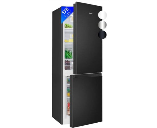 Refrigerator Bomann KG7352SIX