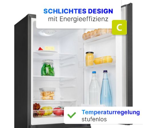 Refrigerator Bomann KG7352SIX
