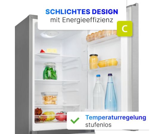 Refrigerator Bomann KG7352IX