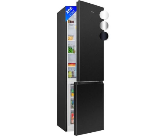 Refrigerator Bomann KG7353SIX
