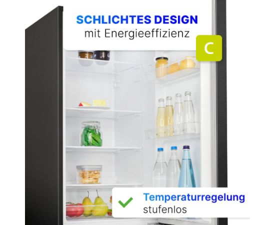 Refrigerator Bomann KG7353SIX