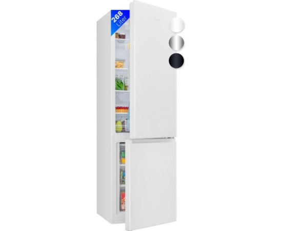 Refrigerator Bomann KG7353W