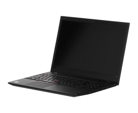 LENOVO ThinkPad T580 i7-8550U 16GB 256GB SSD 15" FHD Win11pro + zasilacz UŻYWANY