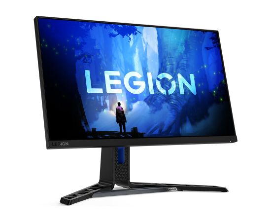 Lenovo Legion Y25-30 62.2 cm (24.5") 1920x1080 pixels Full HD LED Black