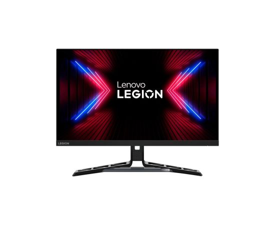 Lenovo Legion R27q-30 computer monitor 68.6 cm (27") 2560x1440 pixels Quad HD LED Black