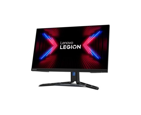 Lenovo Legion R27q-30 computer monitor 68.6 cm (27") 2560x1440 pixels Quad HD LED Black