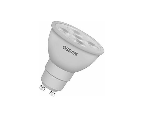 Spuldze GlowDIM PAR16 4.5W(50)/827 GU10